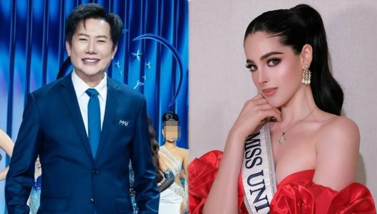 Organización de Miss Universo anuncia procesos legales contra su director tras polémica con la representante de México