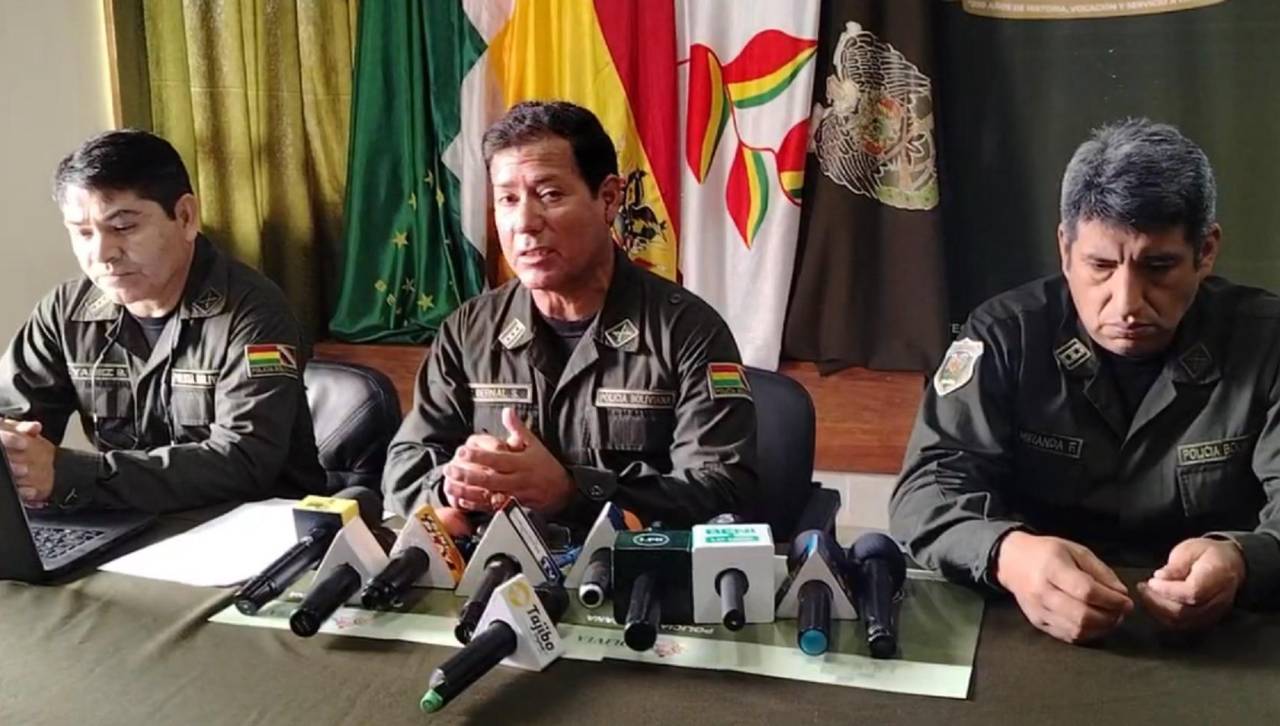 Hombre acribillado con varios disparos en Guayaramerín era buscado en Brasil por dos homicidios