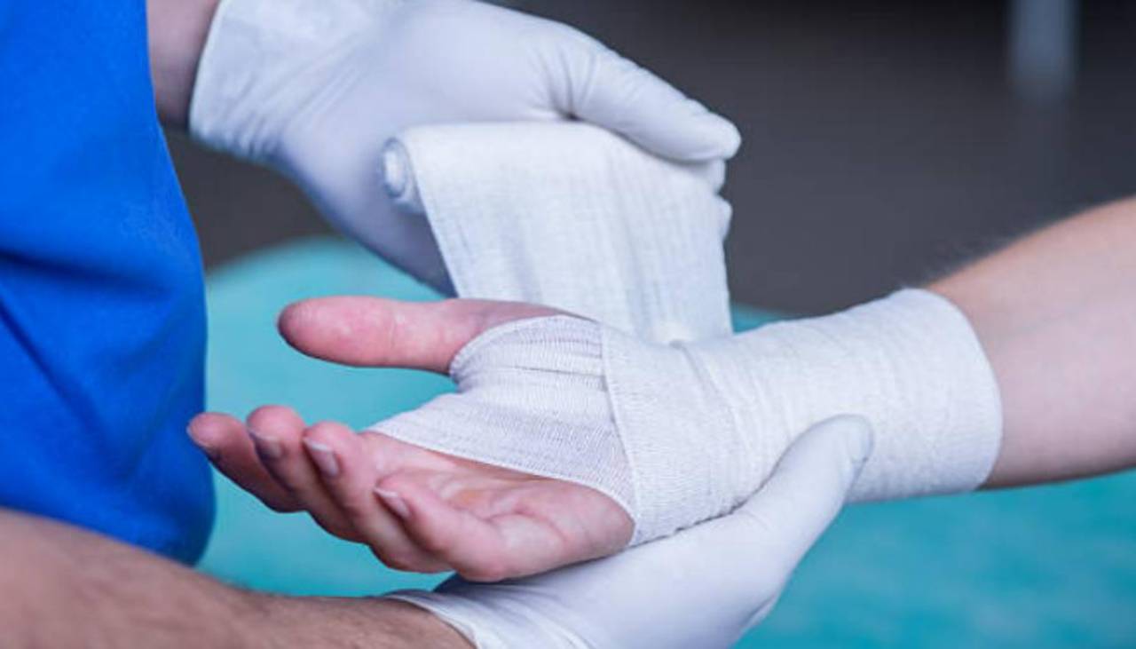 Defensoría: Un adolescente roció alcohol a su madre y le prendió fuego porque no le compró comida