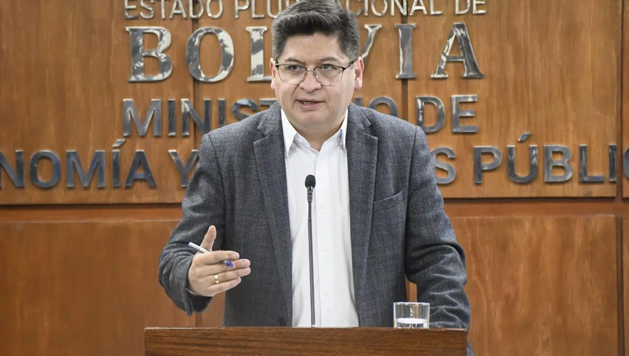 Gobierno anuncia un proyecto de ley para cumplir las recomendaciones del GAFI