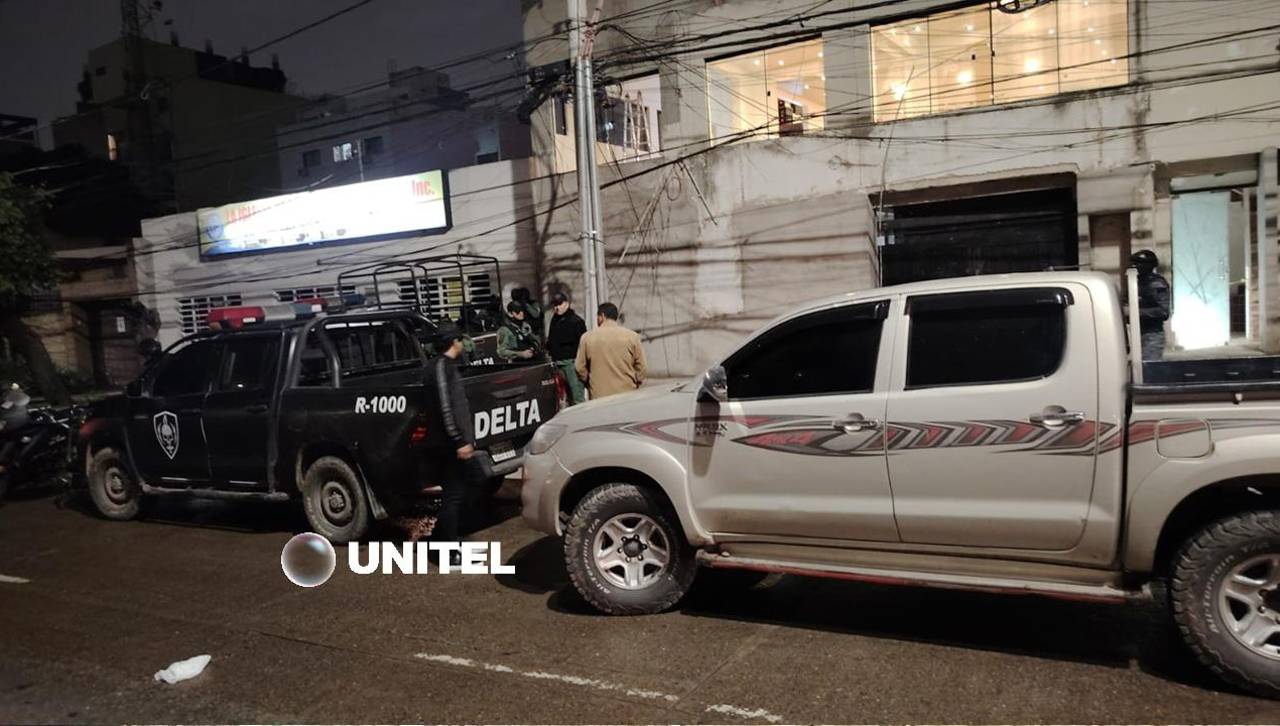 Hombre asesinado en Equipetrol recibió al menos 8 disparos en diferentes partes del cuerpo, según la Fiscalía