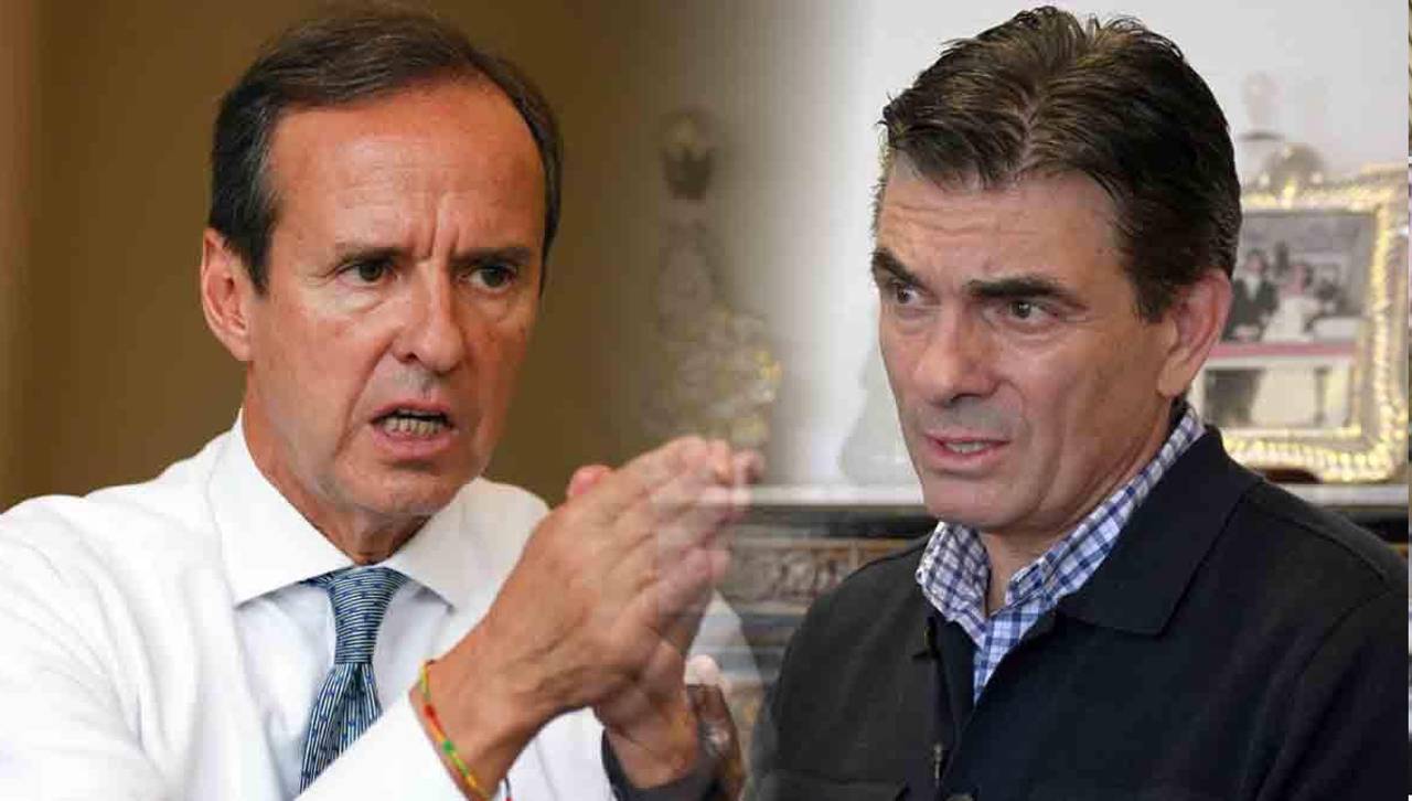 Tuto a Paz por viaje tras fin de subvención al diésel: “Debió quedarse para atender las protestas”