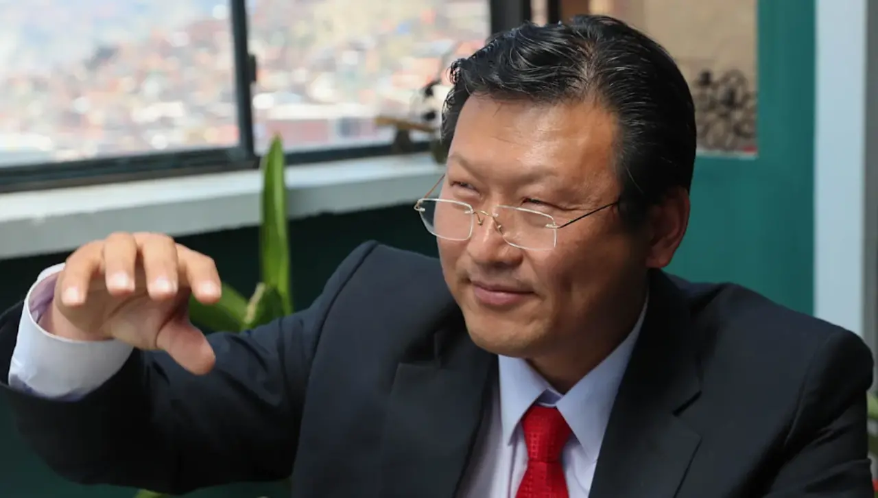 Aprehenden a Chi Hyun Chung y se alista su audiencia cautelar, según un comandante policial