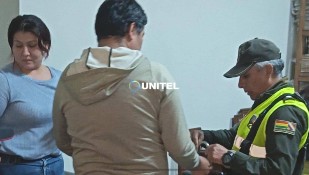 Dictan arresto domiciliario para conductor que atropelló y provocó la muerte de cuatro personas en Moro Moro