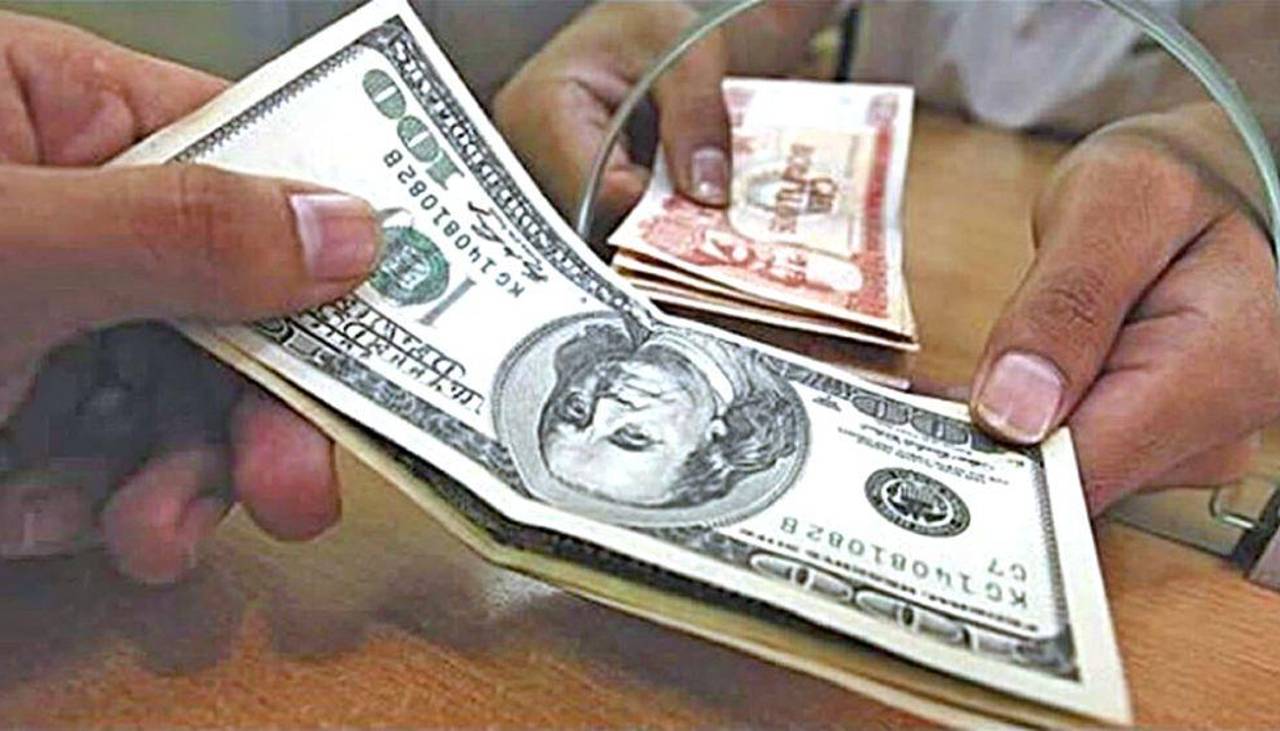 El dólar digital se cotiza por debajo de Bs 12,20 durante las primeras horas de este domingo 