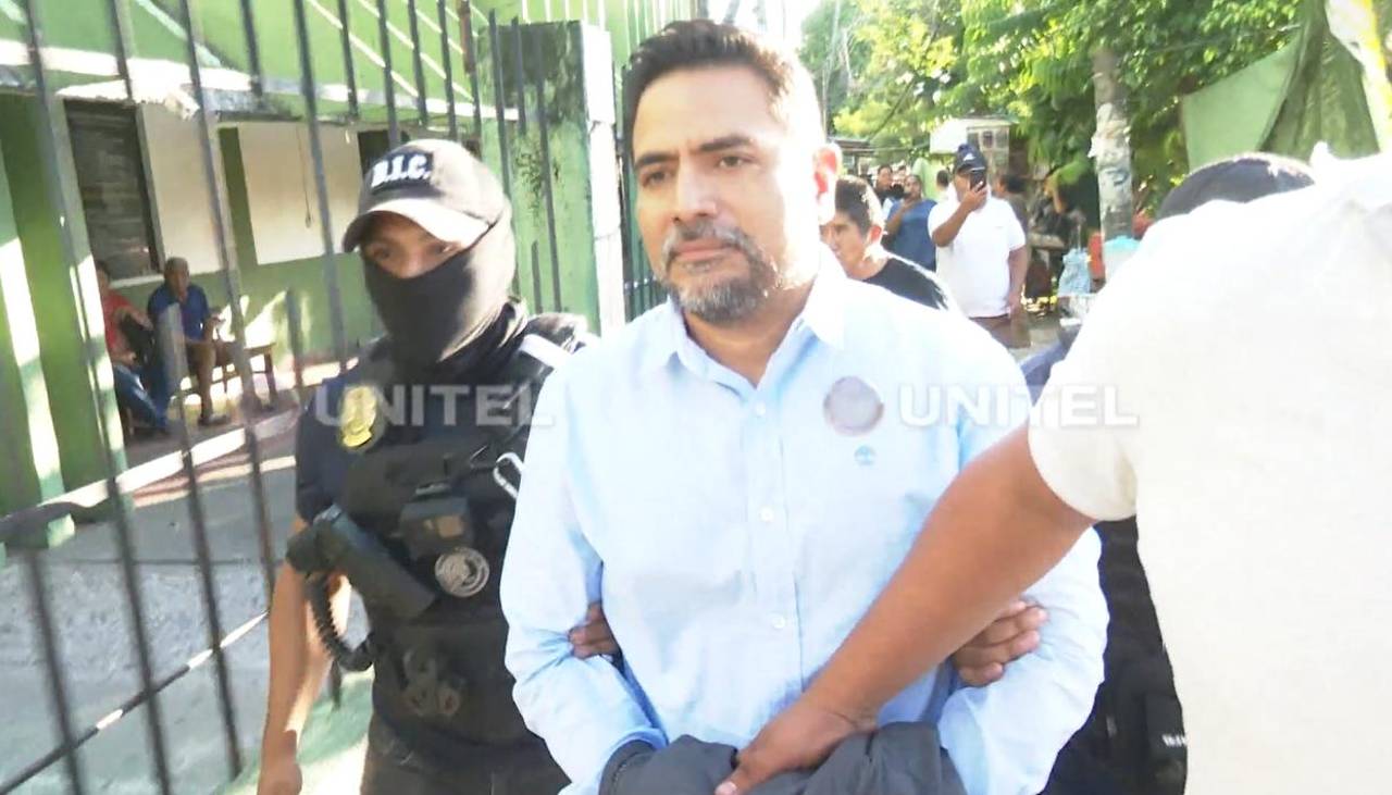 Madre del pastor evangélico detenido pide que haya justicia basada en pruebas