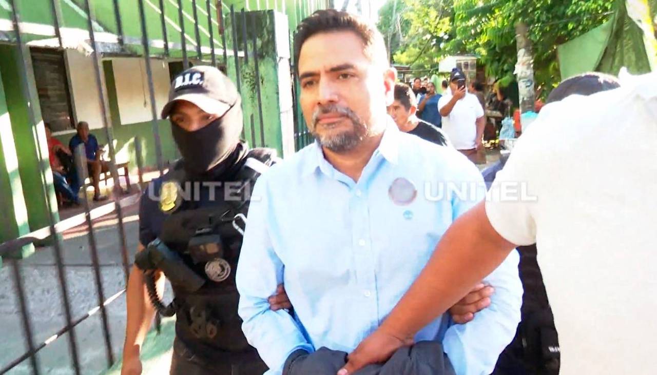 Reactivan una primera investigación contra pastor acusado de presunto estupro en Santa Cruz