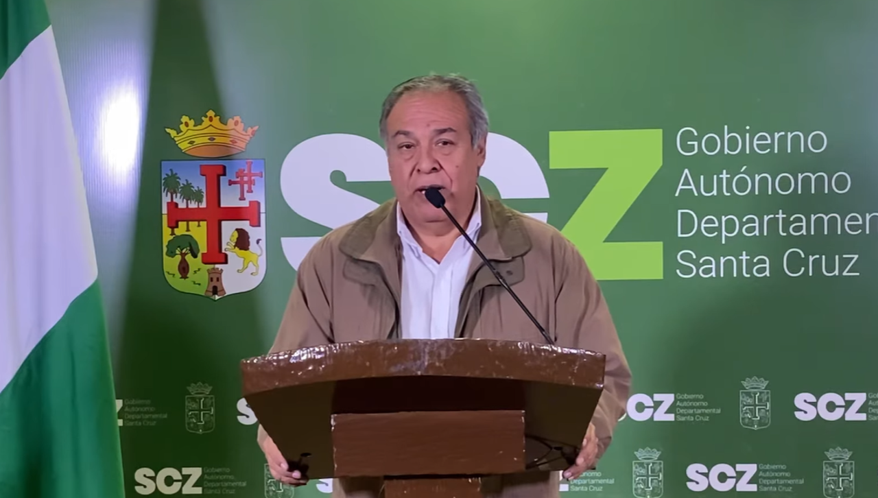 Sarampión: Suben a 49 los casos confirmados en Santa Cruz y existen 369 sospechosos, según el Sedes