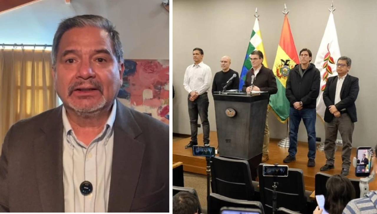 Analista: “La formalización del Consejo Económico y Social y la reconfiguración del gabinete no admiten dilaciones”
