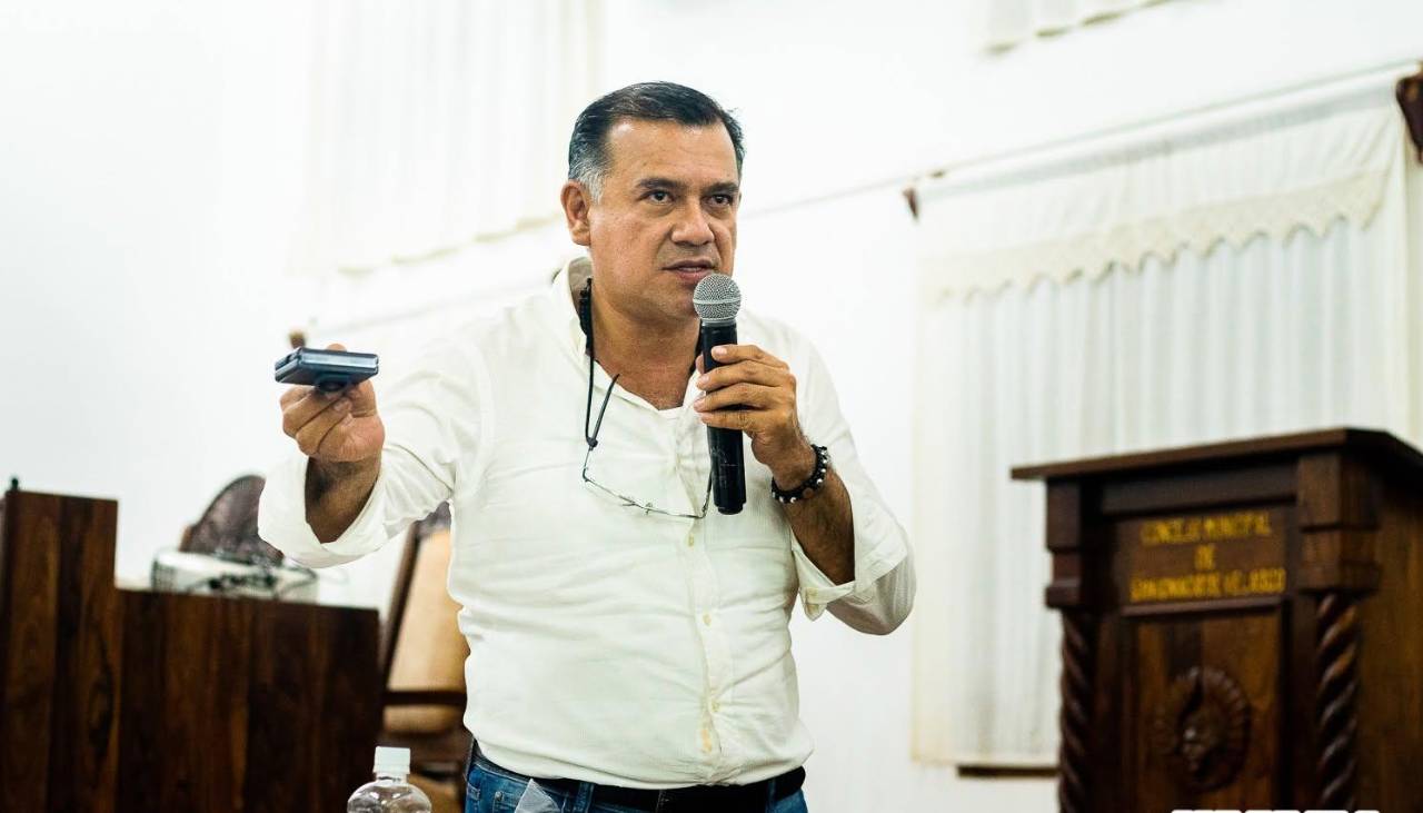 Un abogado y docente de la Gabriel René Moreno es el nuevo fiscal departamental de Santa Cruz
