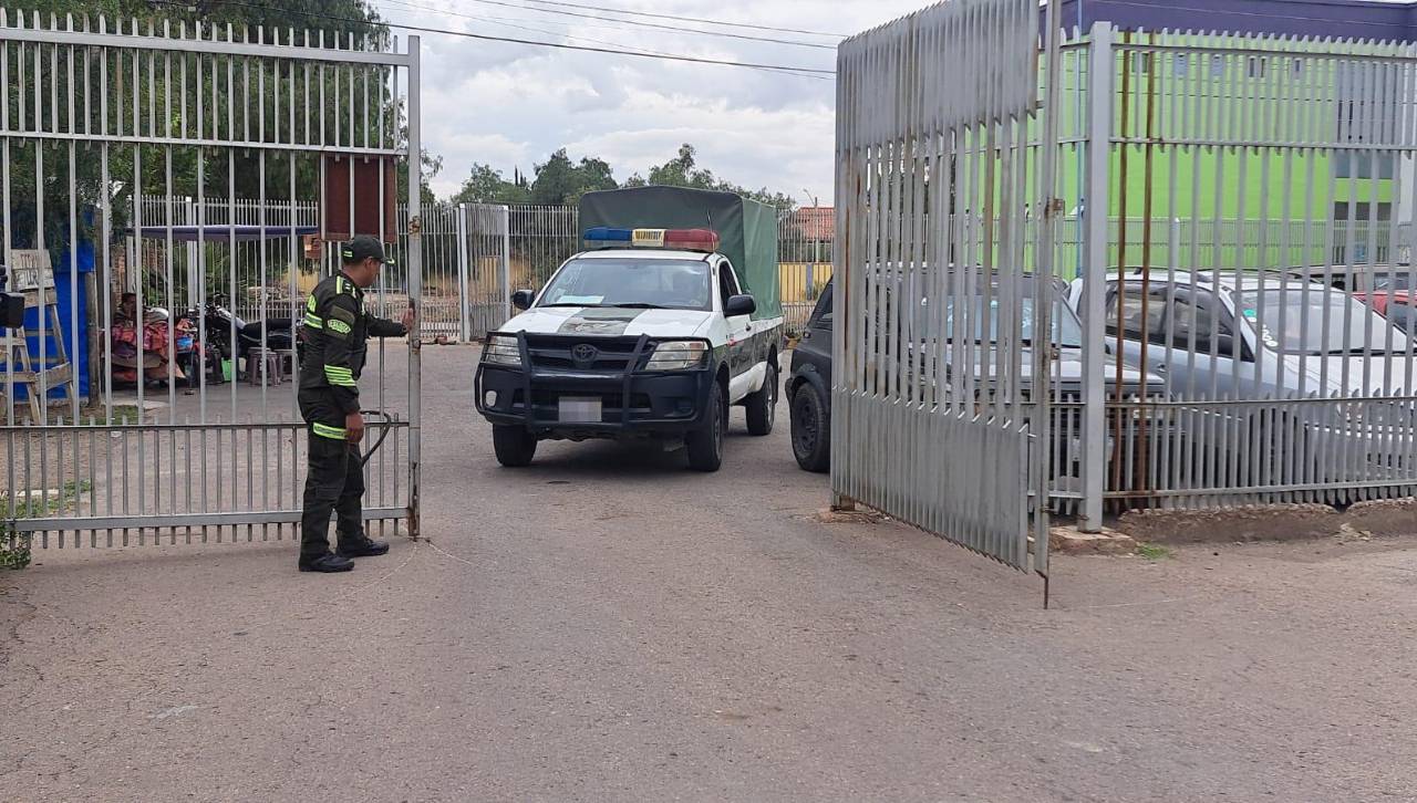 Investigan muerte de un hombre que fue atacado por un posible conflicto de límite de tierras