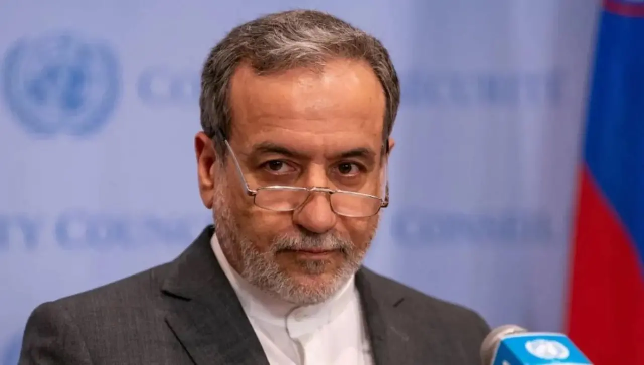 Irán dice que aún no hay “plan” para reanudar negociaciones con EEUU