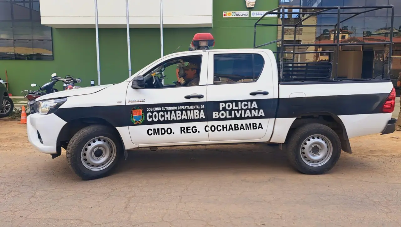 Recuperan solo 3.000 dólares de los 280.000 que le robaron a un adulto mayor en Cochabamba; eran los ahorros de toda su vida