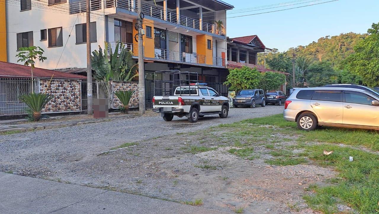 Acribillado con 23 disparos en Entre Ríos: el hombre fue atacado cuando compraba bebidas alcohólicas