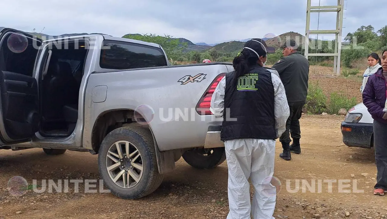 Infanticidio: Niño de 6 años quedó parapléjico tras el ataque en el que asesinaron a su hermana mayor