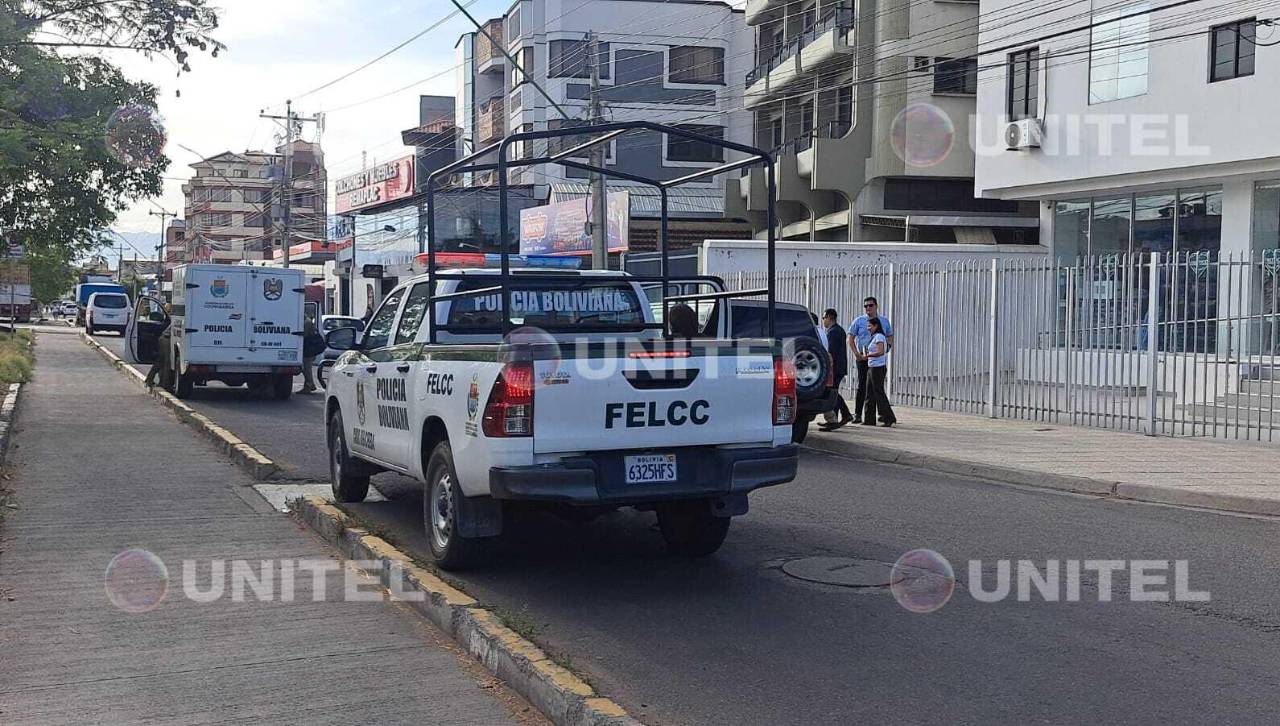 Dos reos son investigados por el asesinato de un juez en Cochabamba