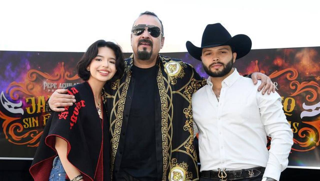 Fuertes rumores sobre la cancelación de conciertos de Pepe Aguilar