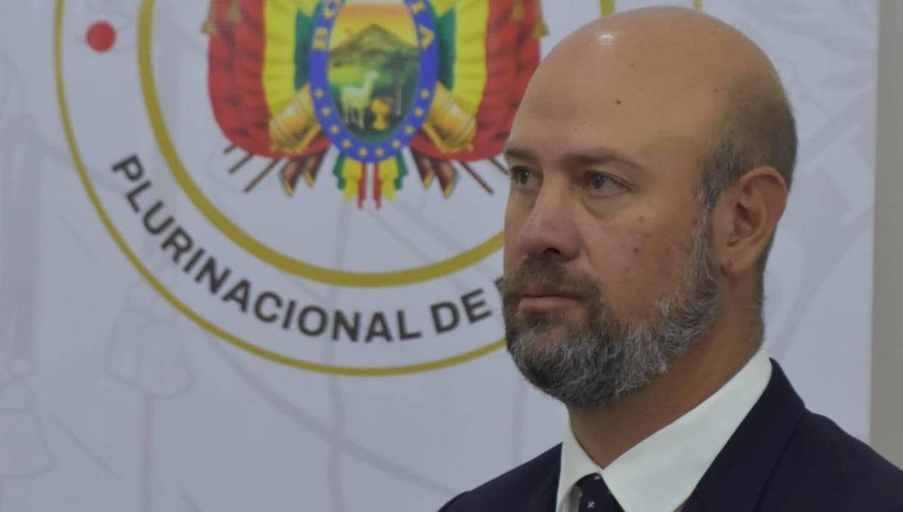 ¿Quién es Eduardo Valdivia, el gerente general de BoA investigado por la Fiscalía?