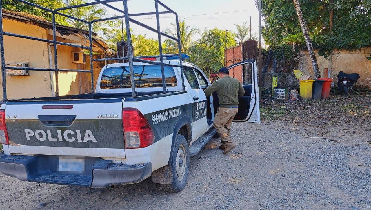 La Policía no descarta un posible ajuste de cuentas como móvil del asesinato a tiros de un hombre en Entre Ríos