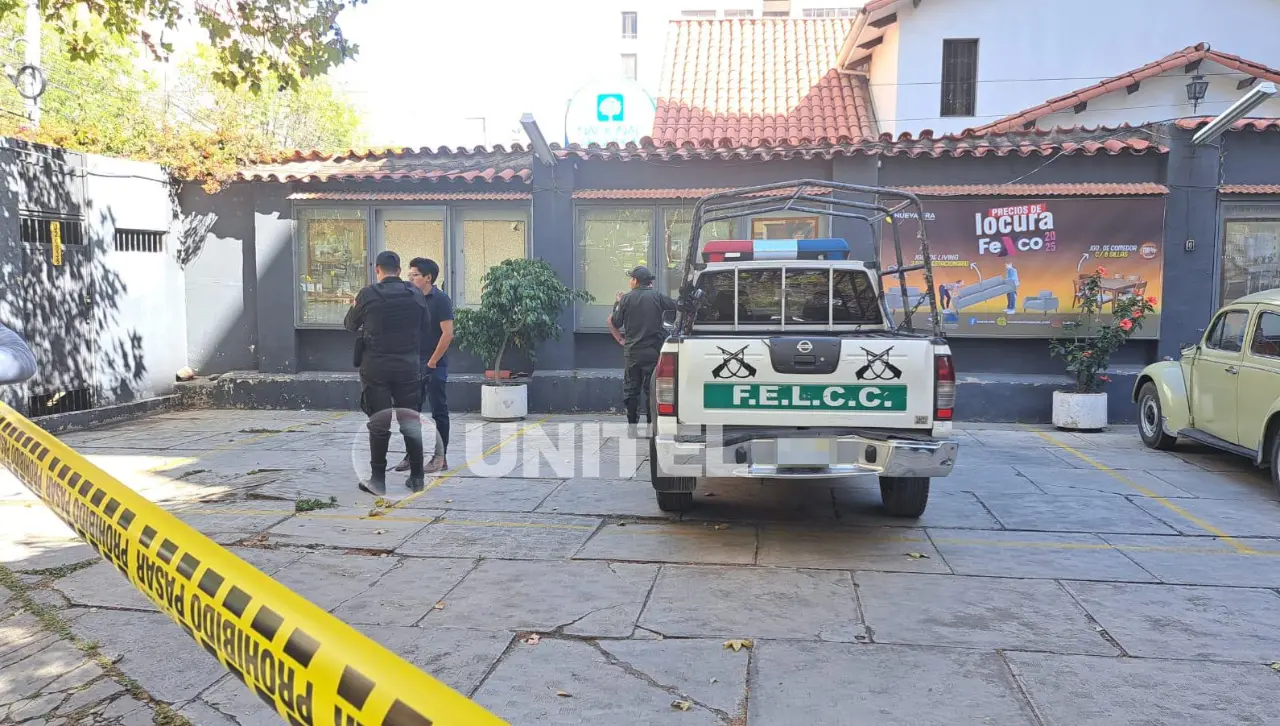 Hallan sin vida a dos hombres al interior de una caseta, se sospecha que se electrocutaron