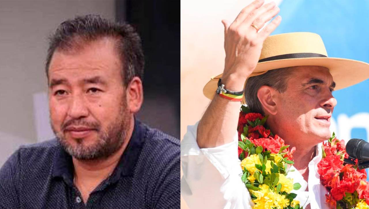 “No necesitamos que sufra con nosotros, necesitamos que gobierne”, dice periodista sobre las disculpas del presidente Paz
