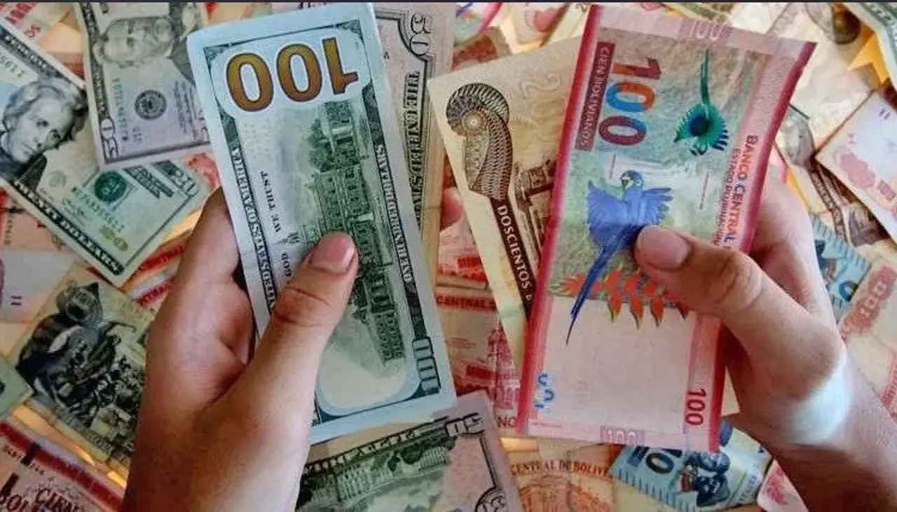 Mercado paralelo: ¿A cuánto se cotiza el dólar digital este lunes 15 de septiembre?