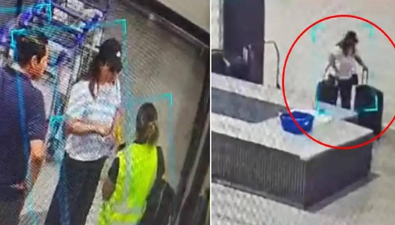 La Aduana suspende a funcionarios de Viru Viru por el caso “maletas” y se suma a la querella 