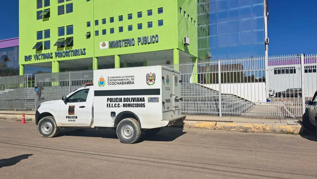 Tras muerte de una niña de un año y cuatro meses, su tío de 13 años dice que es el responsable 