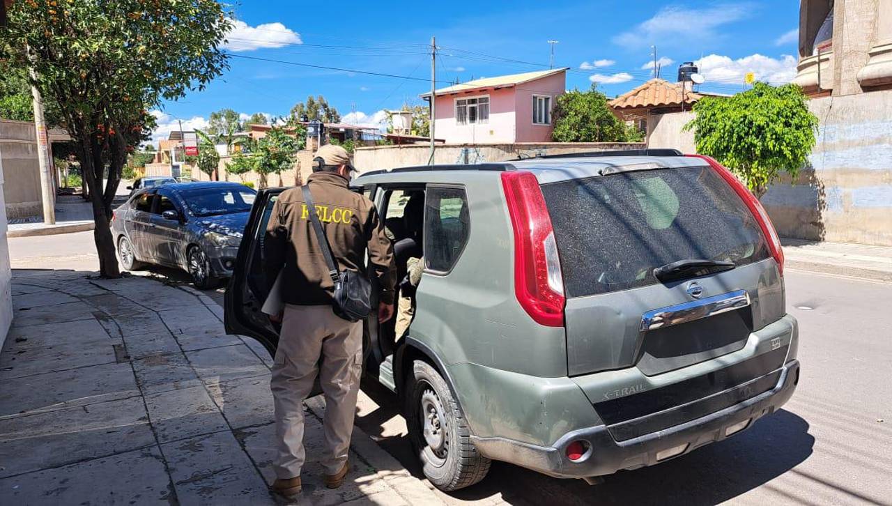 La macabra confesión de un adolescente tras quemar a su expareja por terminar la relación