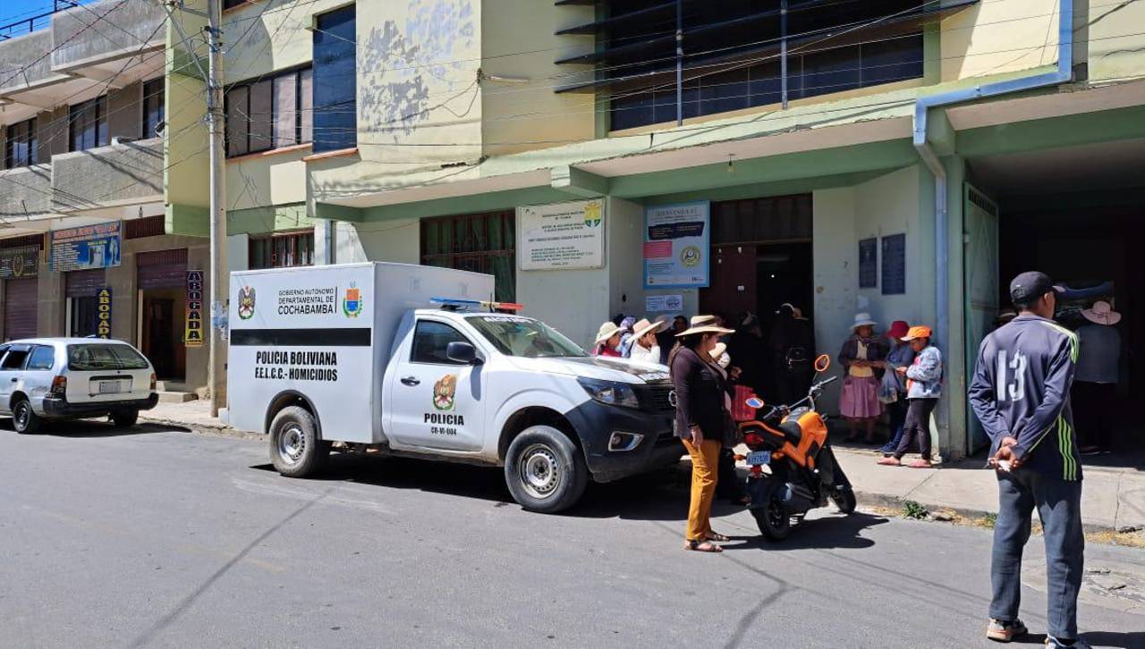 Feminicida de Sonia tenía una denuncia previa por abandono, se investiga a una segunda implicada en el caso