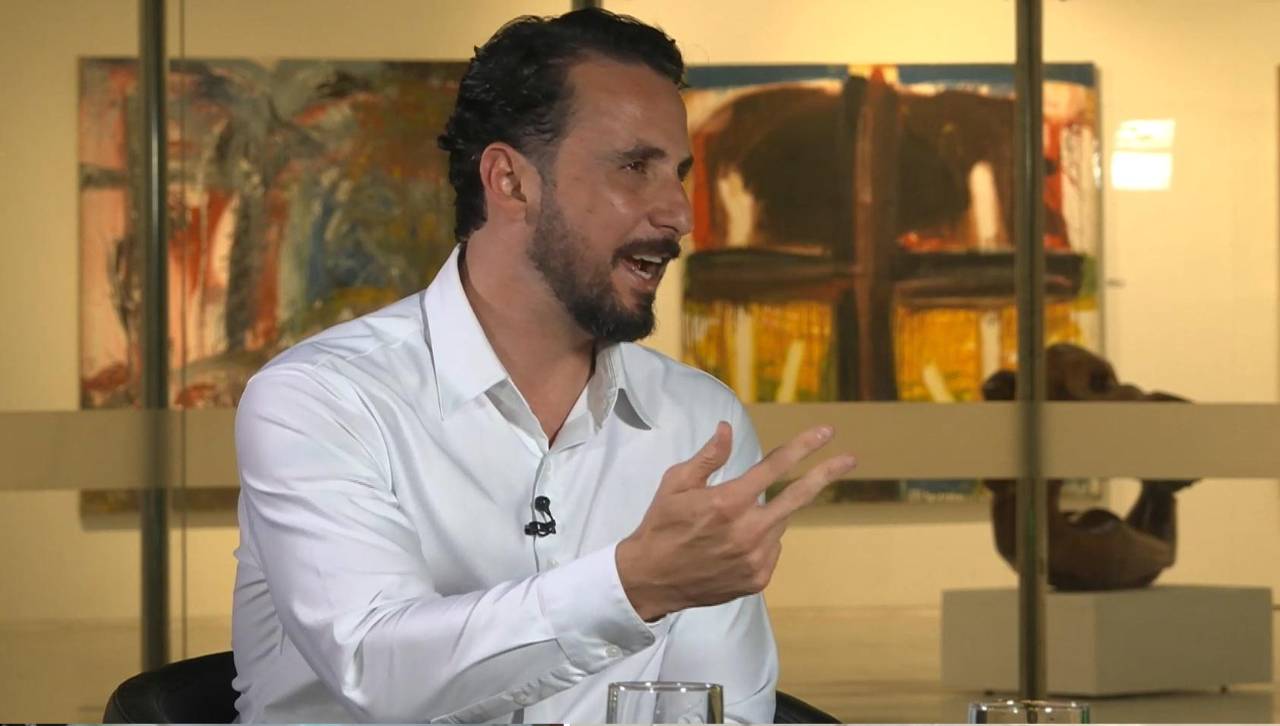 Velasco: “Las dos obras de infraestructura más importantes de la historia cruceña se van a licitar este año”