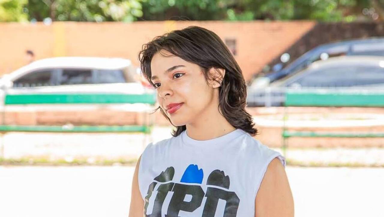 Una adolescente embarazada fue hallada carbonizada frente a la casa de su novio en Paraguay 