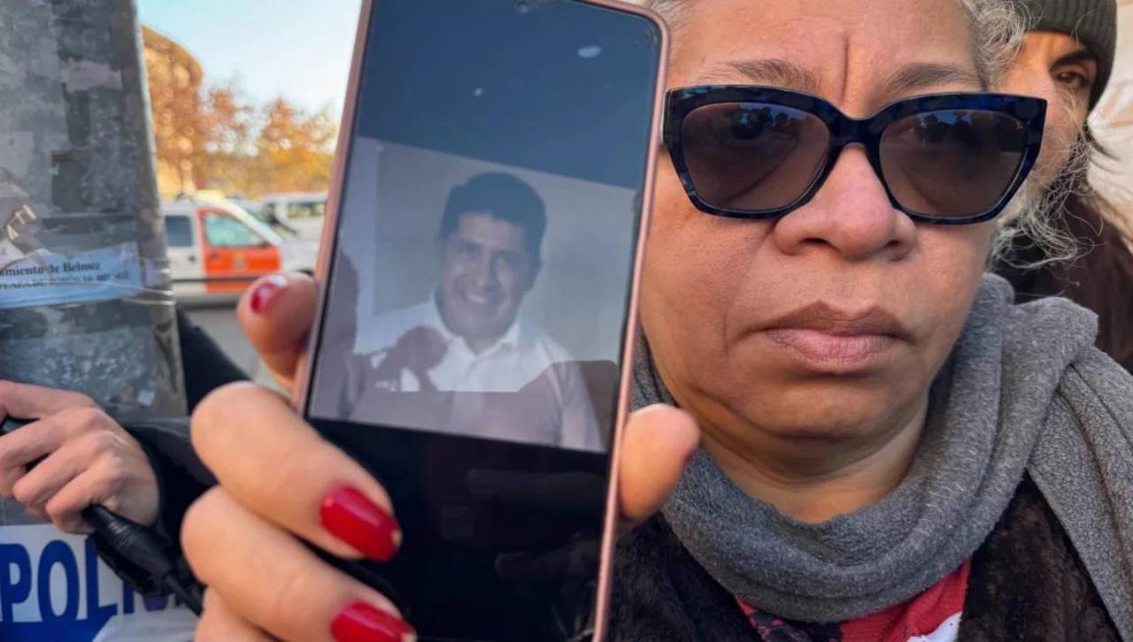 Un boliviano está desaparecido tras la tragedia de trenes en España