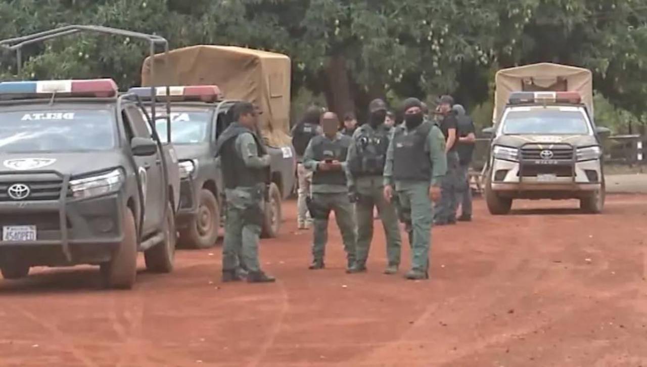 Muere en Brasil el herido del ataque en San Matías y suman siete los asesinatos en Santa Cruz en dos días
