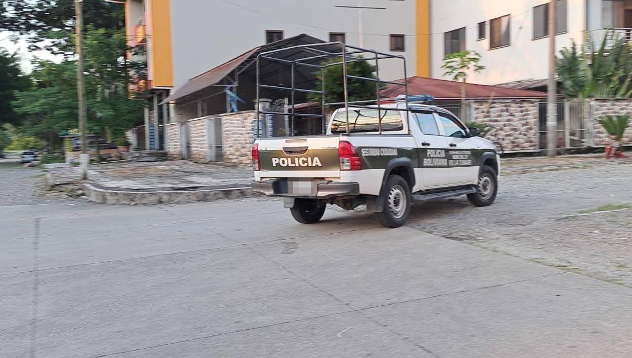 Investigan el secuestro de un joven de 24 años, cuatro sujetos armados lo subieron por la fuerza a un vehículo