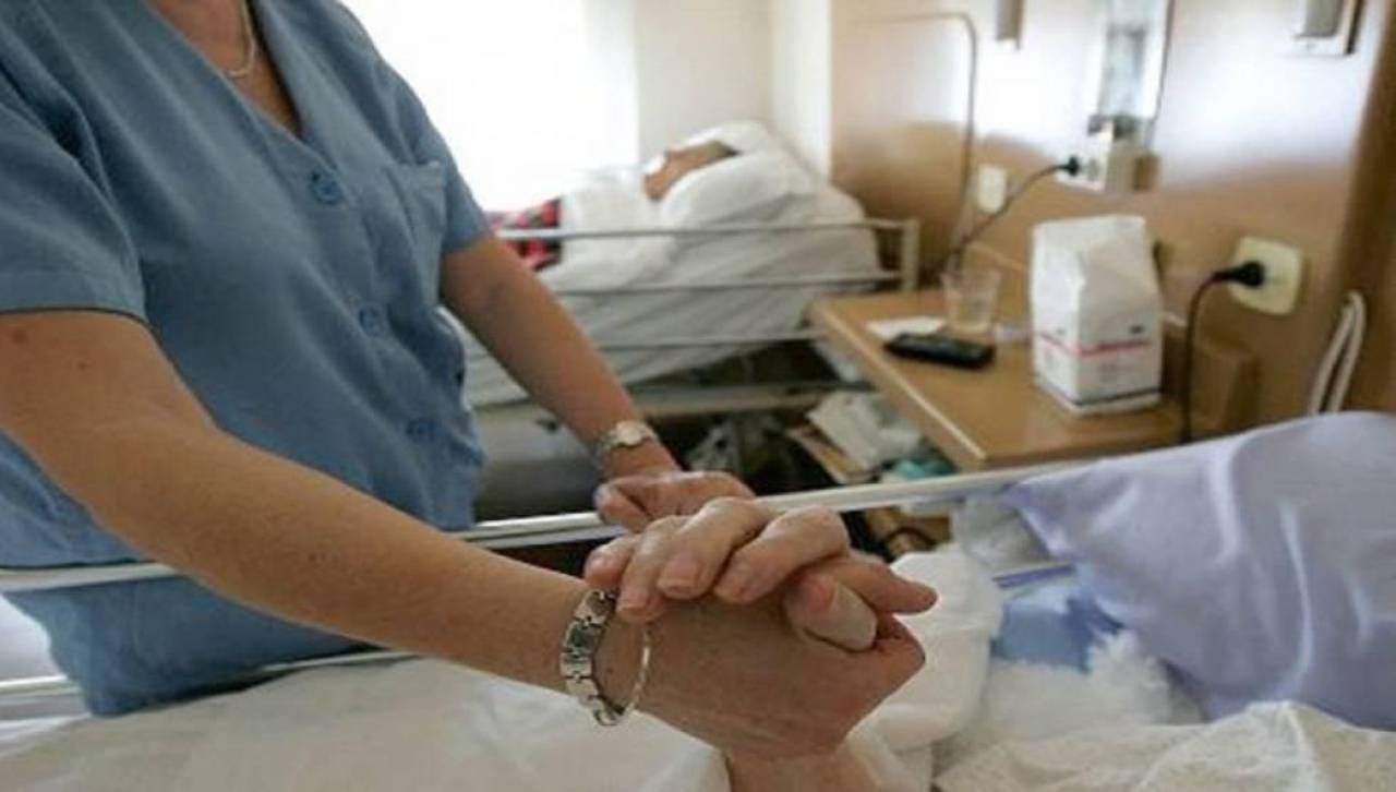 “Los bloqueos nos han sentenciado a muerte”, pacientes con cáncer denuncian la muerte de tres personas por los conflictos