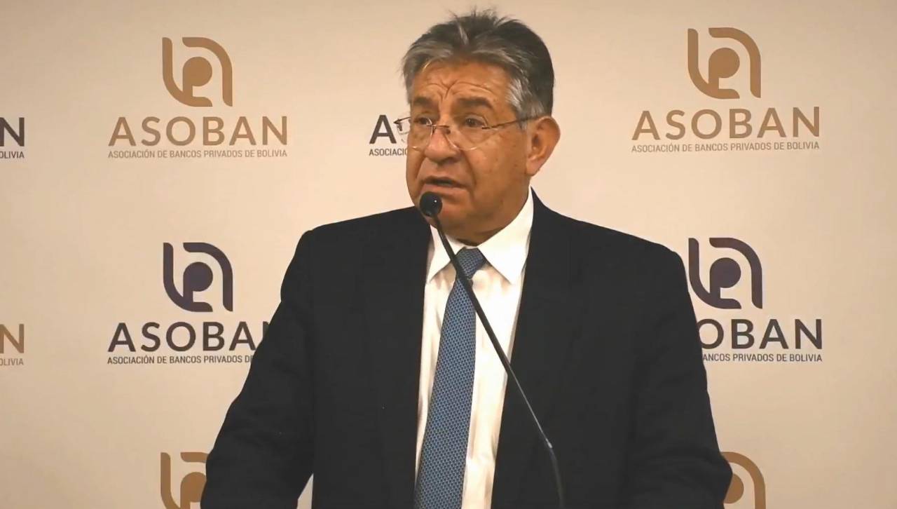 Ante susceptibilidades, Asoban sugiere el uso del QR para realizar transacciones financieras