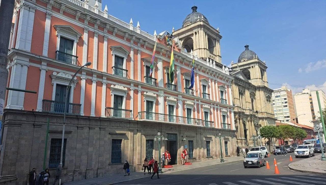 No solo es el Palacio, hay otras casas patrimoniales en riesgo; la Alcaldía y Presidencia activan un plan