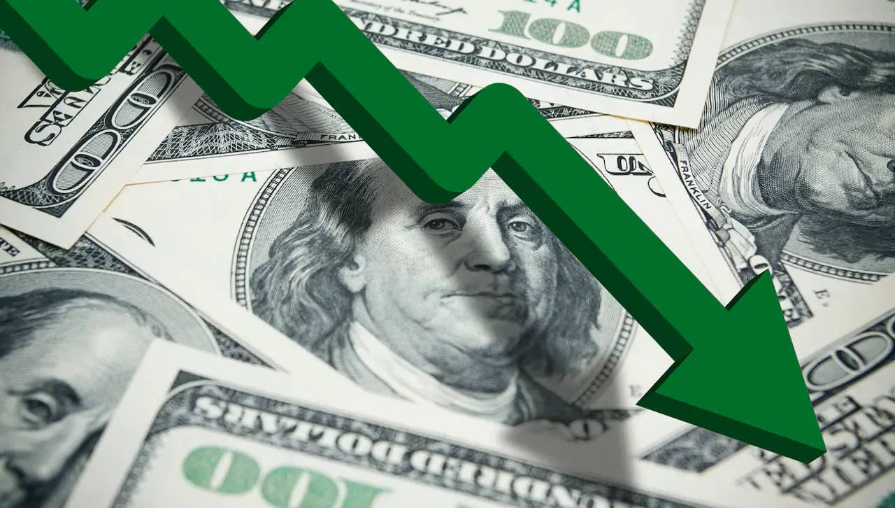 El dólar digital se cotiza por debajo de los Bs 11 en el mercado paralelo