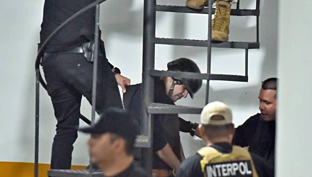 Denuncian intento de atentado del PCC en cárcel paraguaya contra extraditado desde Brasil