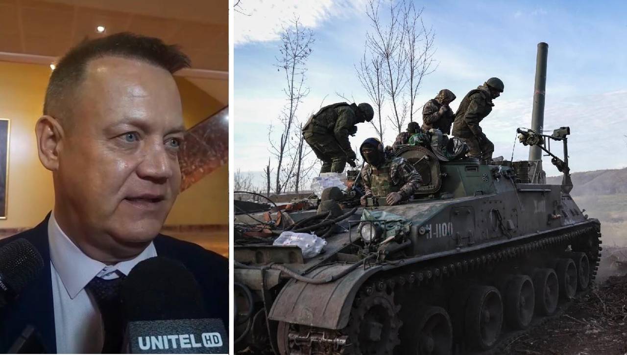 Embajador ruso en Bolivia: “Es común que en las guerras en el extranjero tomen parte mercenarios”