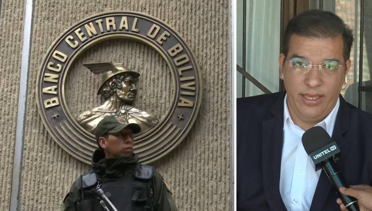 Economista: El BCB tiene el desafío de inyectar dólares al sistema financiero y eliminar los cambios paralelos