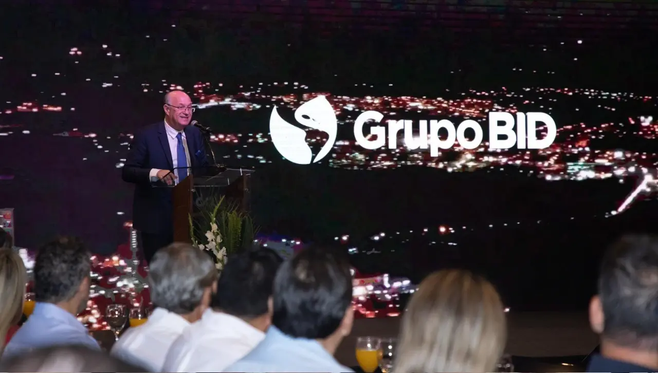 BID apunta a apoyar cuatro sectores clave en Bolivia: minería, agroindustria, energía y turismo