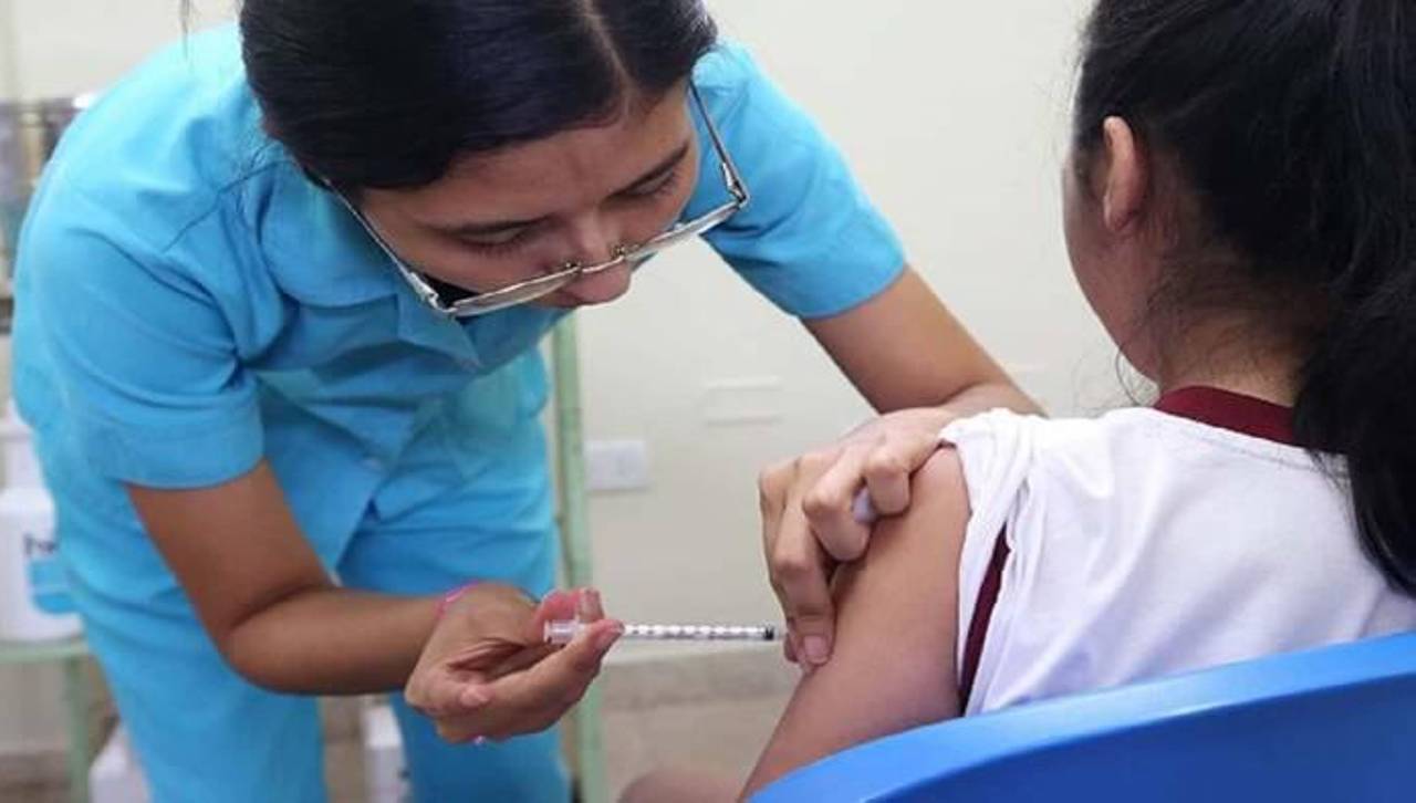 Santa Cruz: 20 muertos confirmados por influenza y hay otros 12 decesos en estudio este año