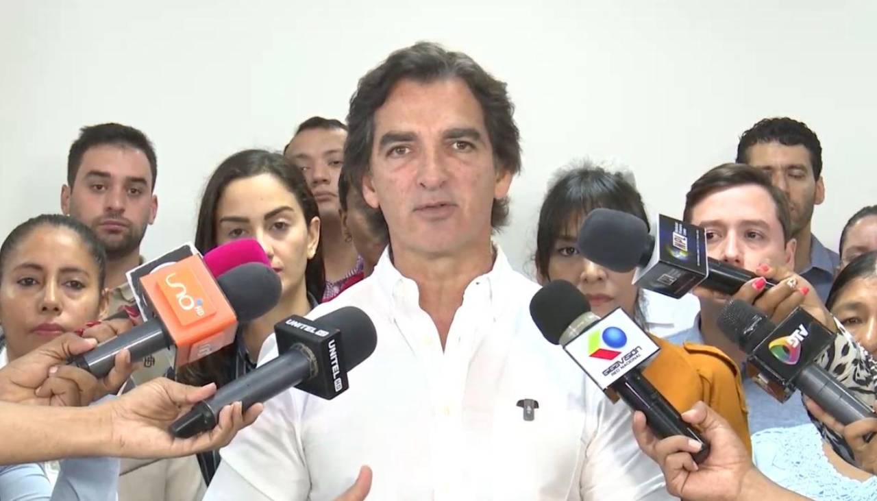 “La nueva gestión municipal va a defender el territorio de todos los cruceños”, señala Saavedra