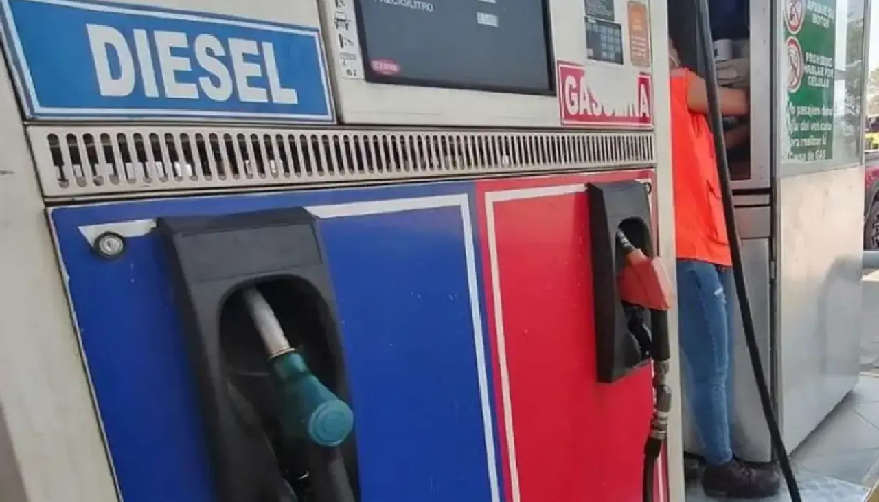 El combustible representa solo un 30% de los costos de transporte, según estudio