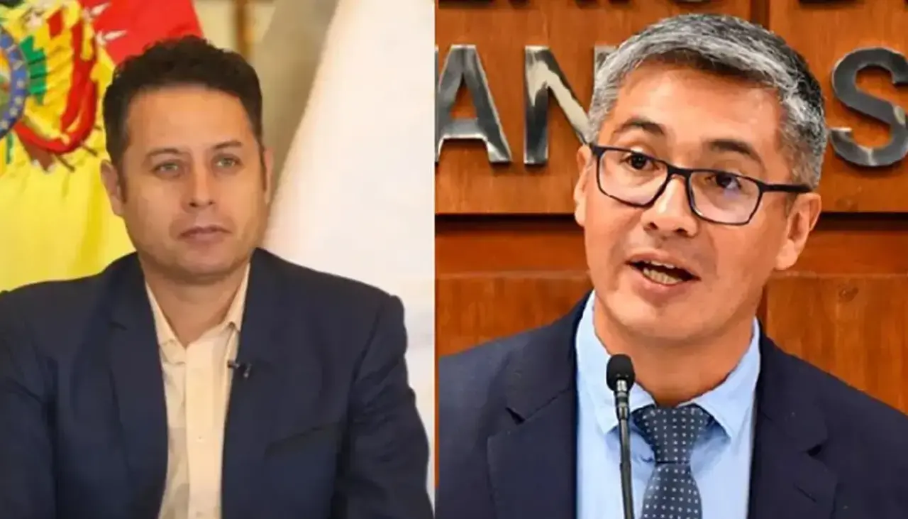La Fiscalía admite la denuncia de Lara contra Espinoza por la compra de un vehículo