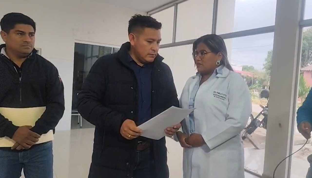 Parto en el pasillo de un centro de salud: Despiden a la médica denunciada por “negligencia”