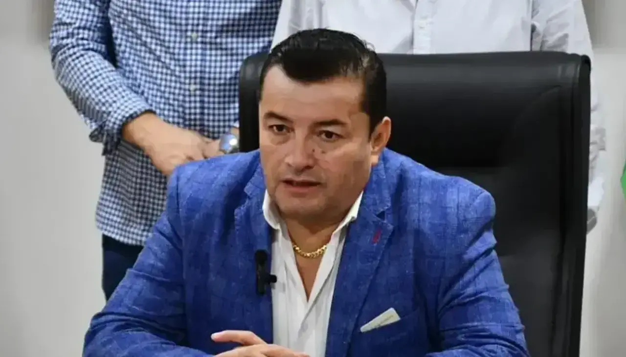 Trabajadores en salud denuncian formalmente al alcalde Jhonny Fernández por incumplimiento de deberes