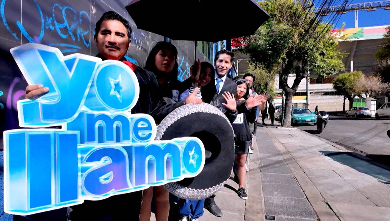 Gran casting de Yo me llamo en Cochabamba este 12 julio 